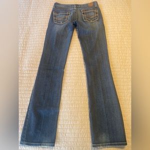 BKE Madison Bootcut Jeans